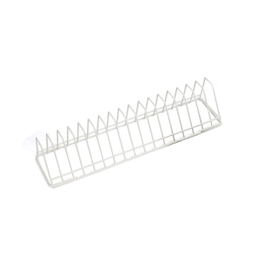 Suplemento platillos 350 x 95 mm