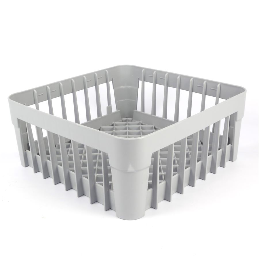 Cesta vasos altos 350 x 350 x 150 mm