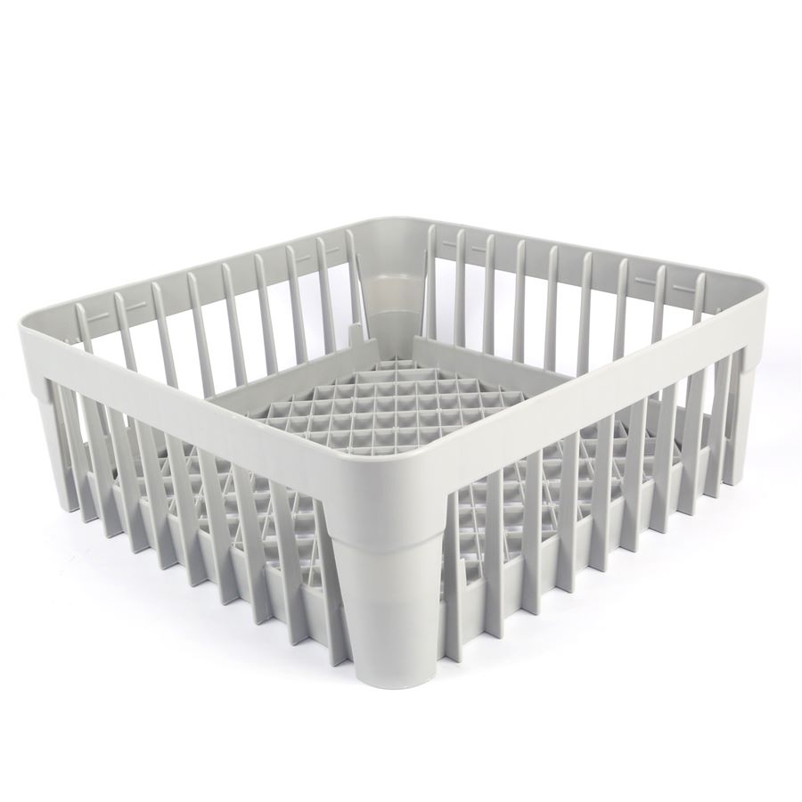 Cesta vasos altos 400 x 400 x 150 mm