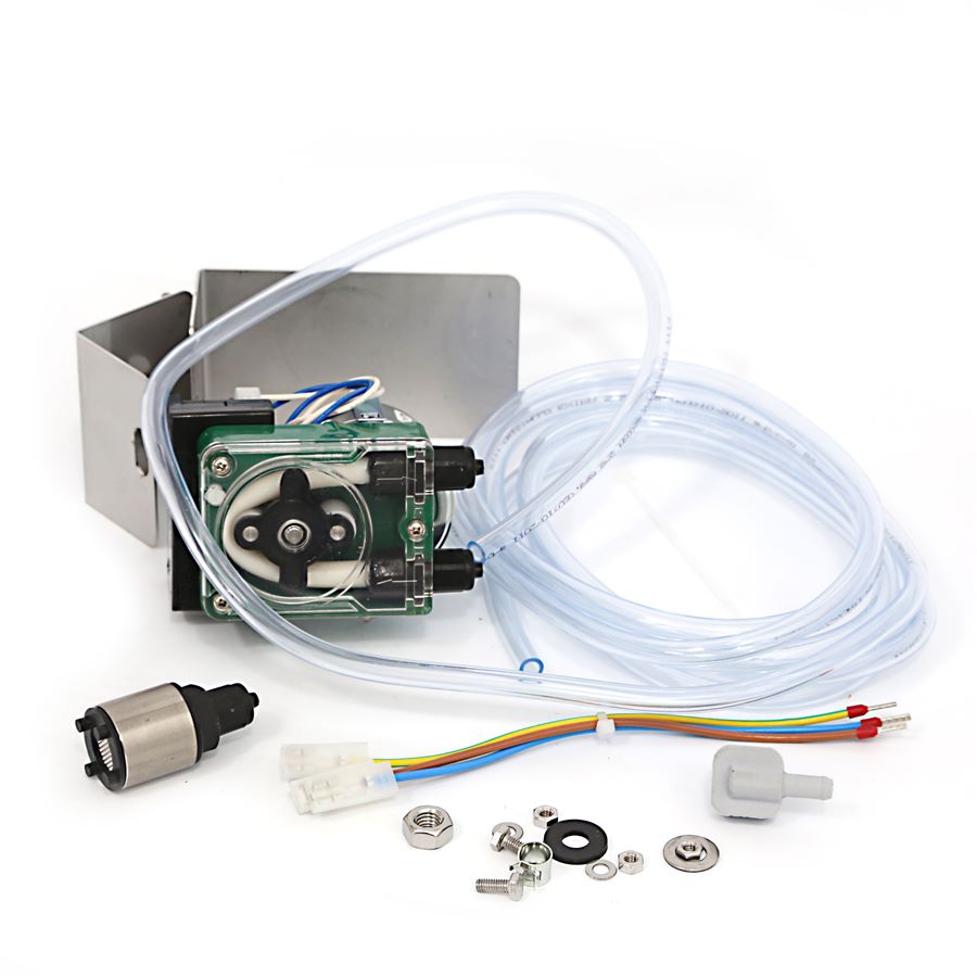 Kit dosificador detergente variable para AX / GP