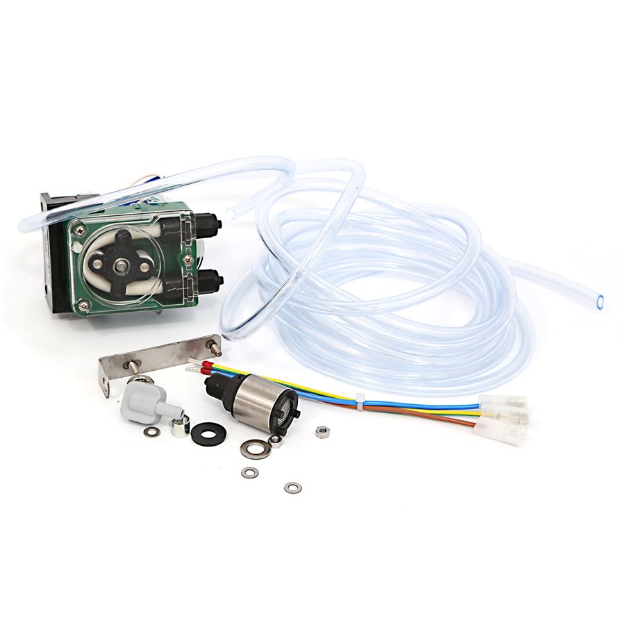 Kit dosificador detergente variable para AX-100