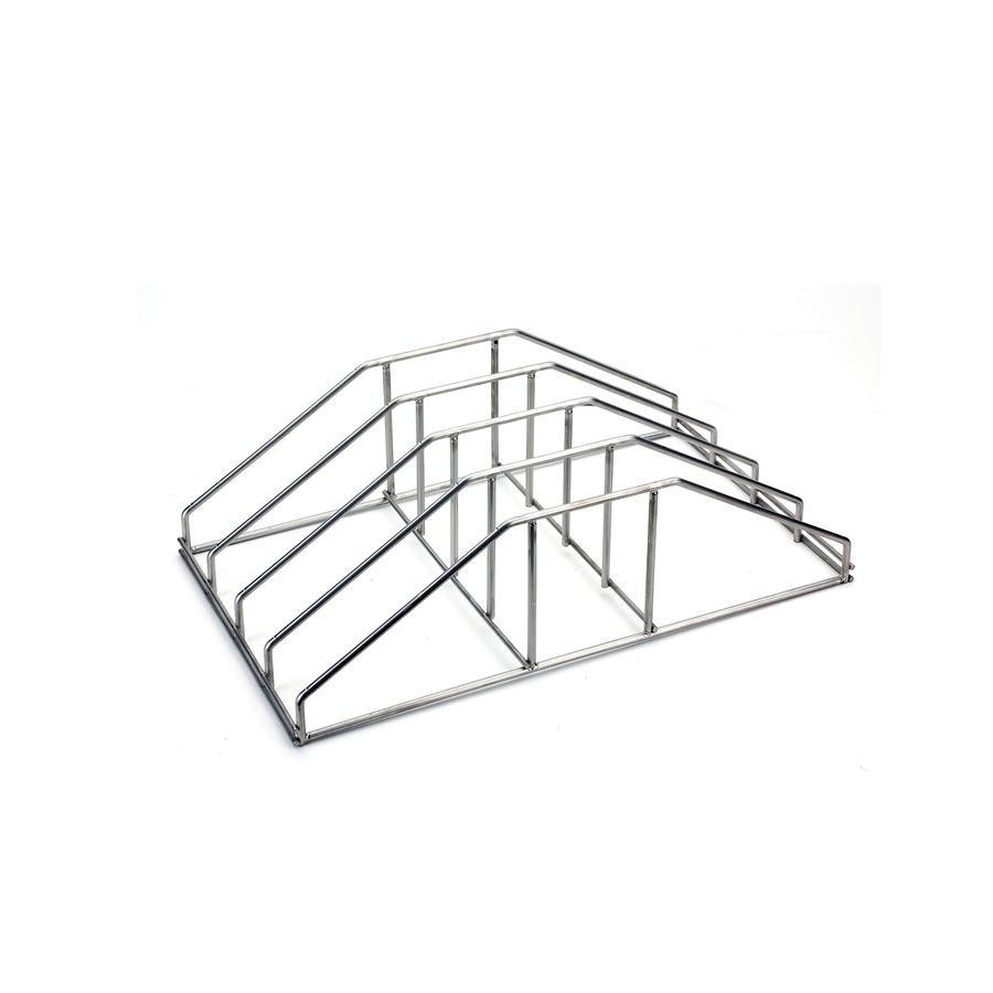 Inserto inox bandejas UX / LU