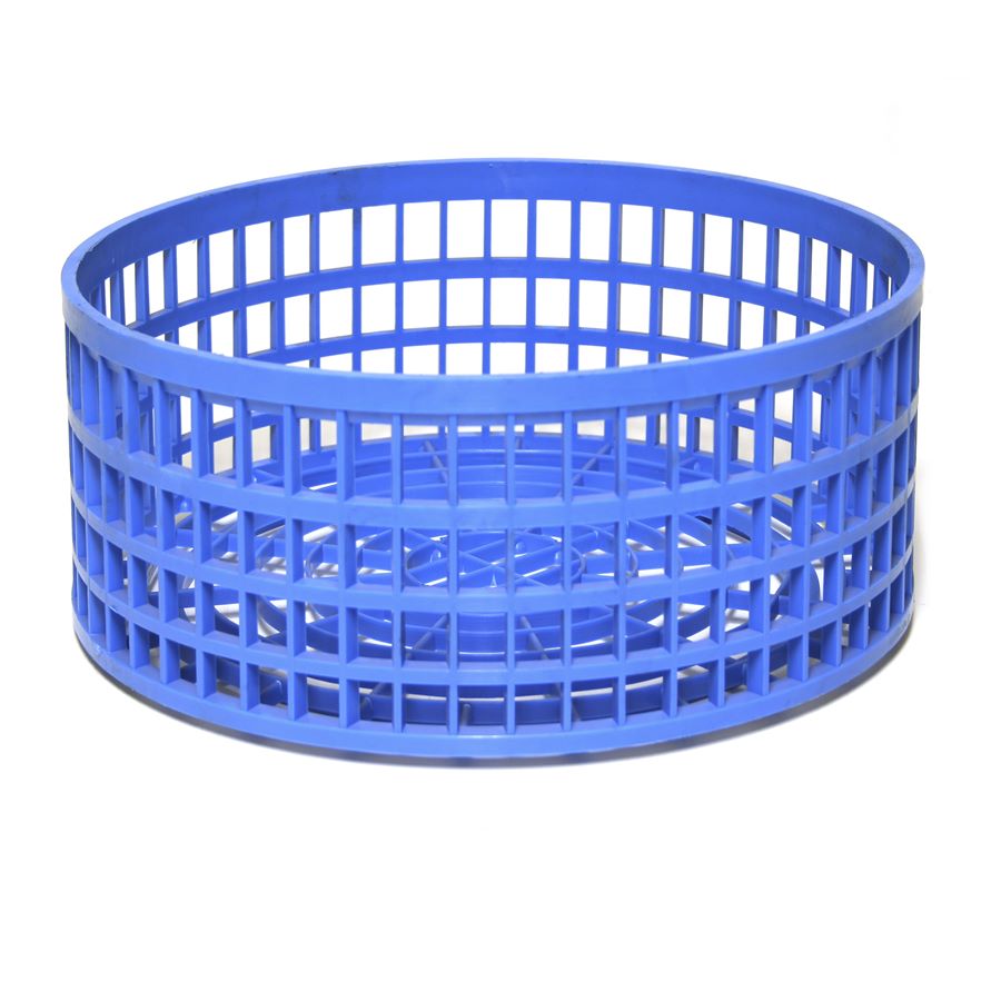 Cesta redonda D350 x 160h