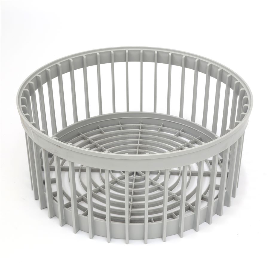 Cesta redonda Ø380 x 170 mm