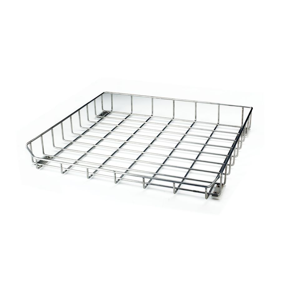 Cesta inox UX-600 / LU-60