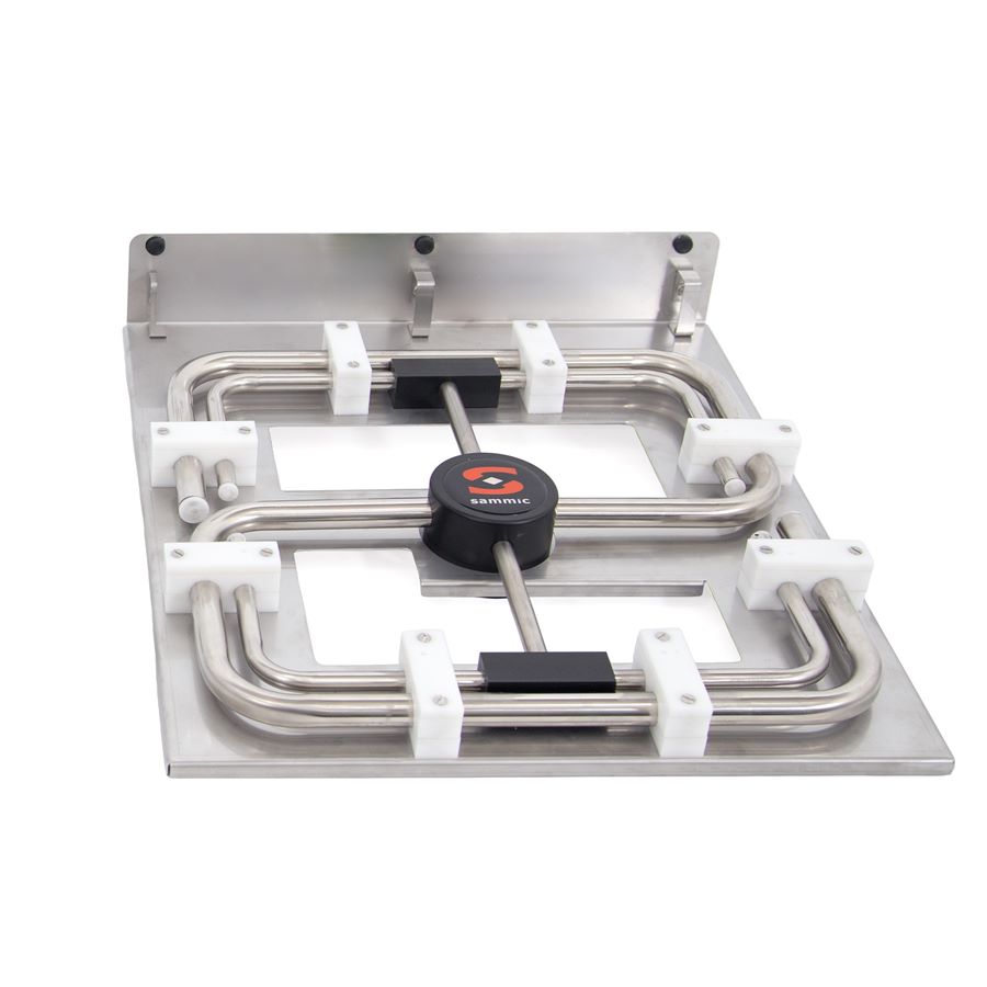Kit lavabotellas UX-100 / UX-120 / UX-130 - Incluye cesta