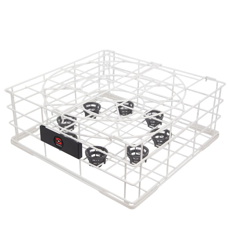 Cesta para lavar botellas (500 x 500 mm) - Adicional