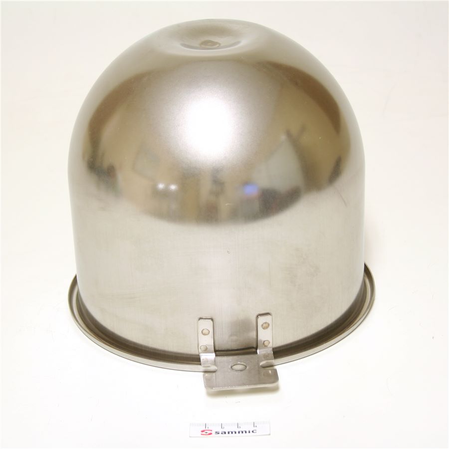 Caldero BM-5