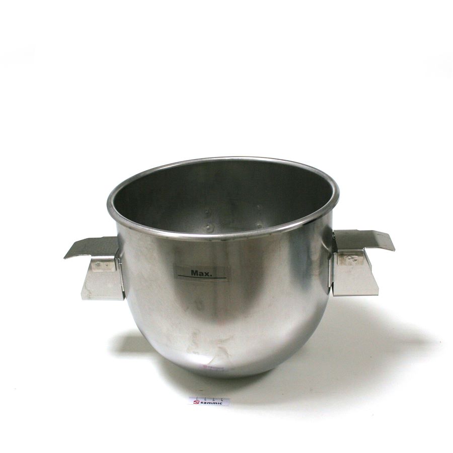 Caldero 10 l BE-20