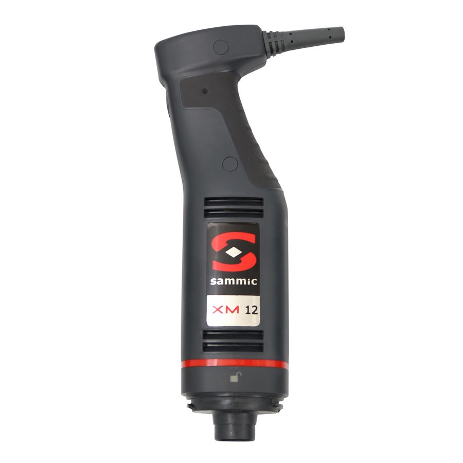 Bloque motor MM-10V 230/50-60/1