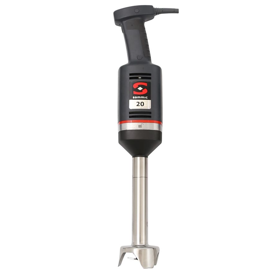 Triturador XM-21 230/50-60/1