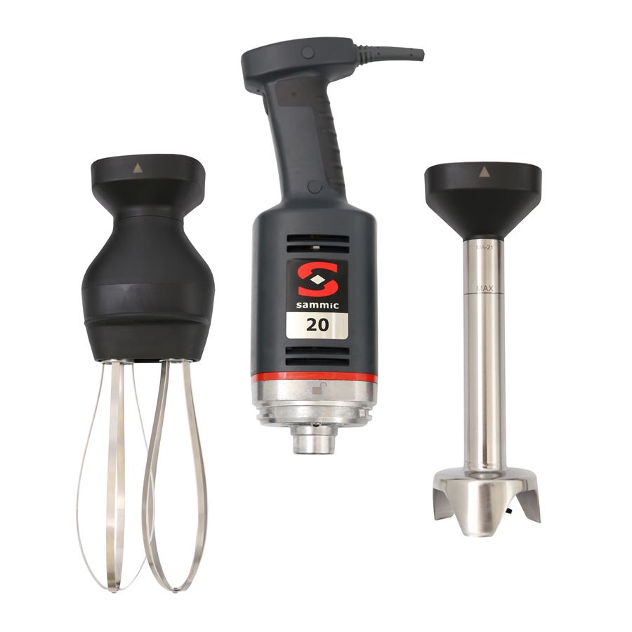 Combinado MB-21 230/50-60/1