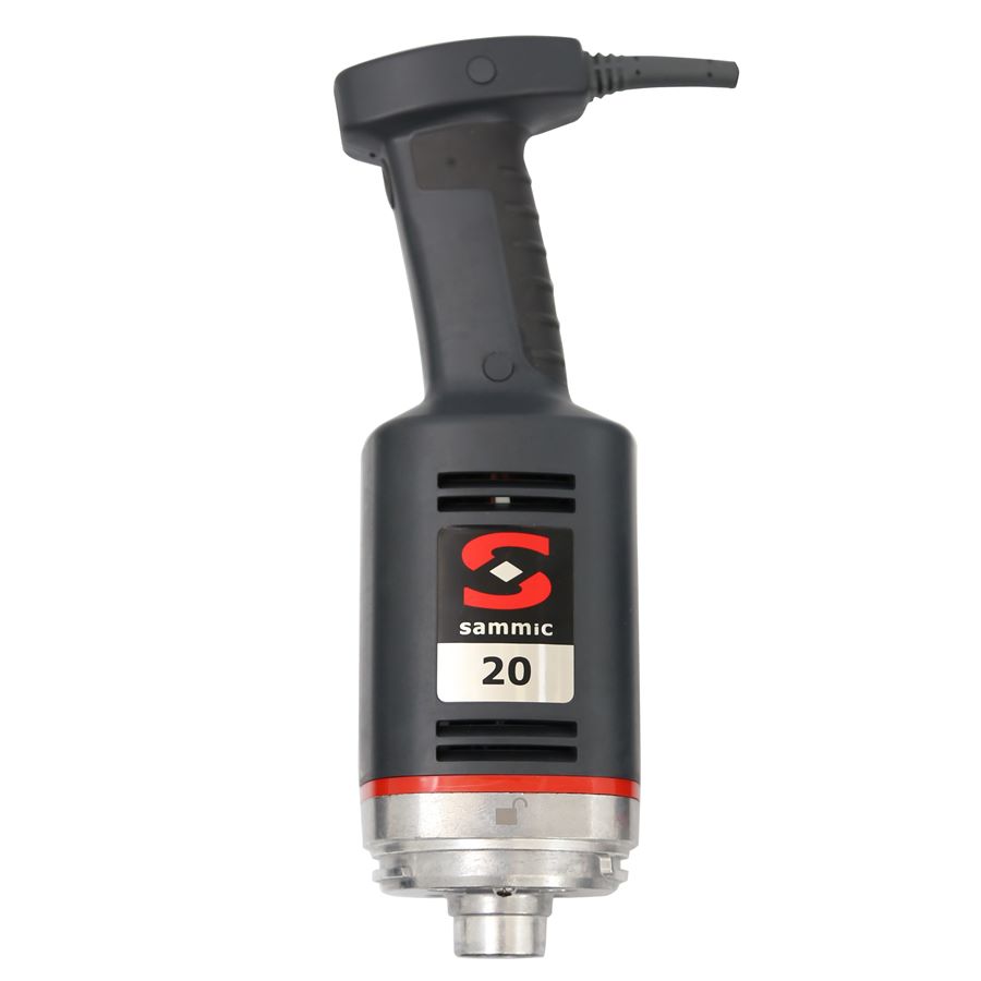 Bloque motor MM-20V 230/50-60/1
