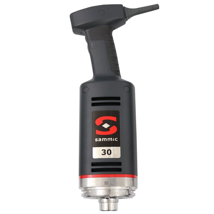 Bloque motor MM-30V 230/50-60/1