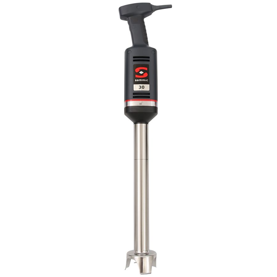 Triturador XM-33 230/50-60/1