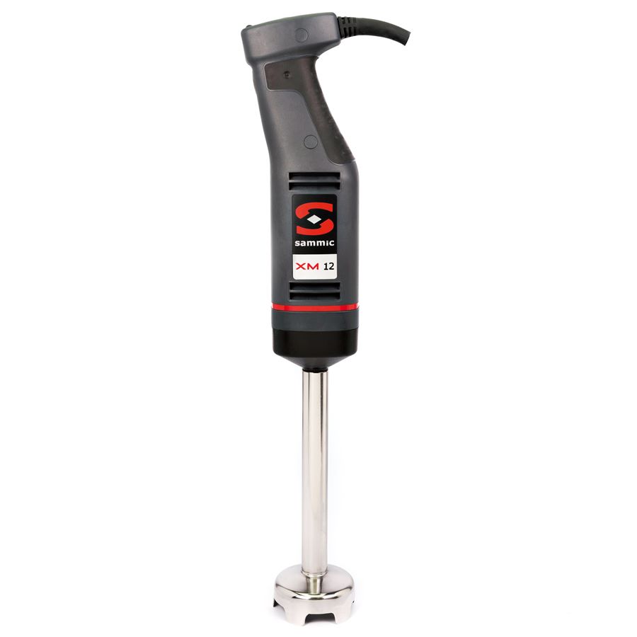 Triturador XM-12 120/50-60/1