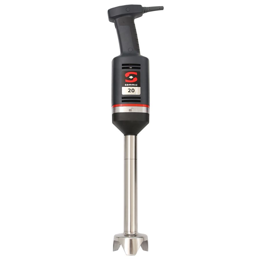 Triturador XM-22 120/50-60/1 USA