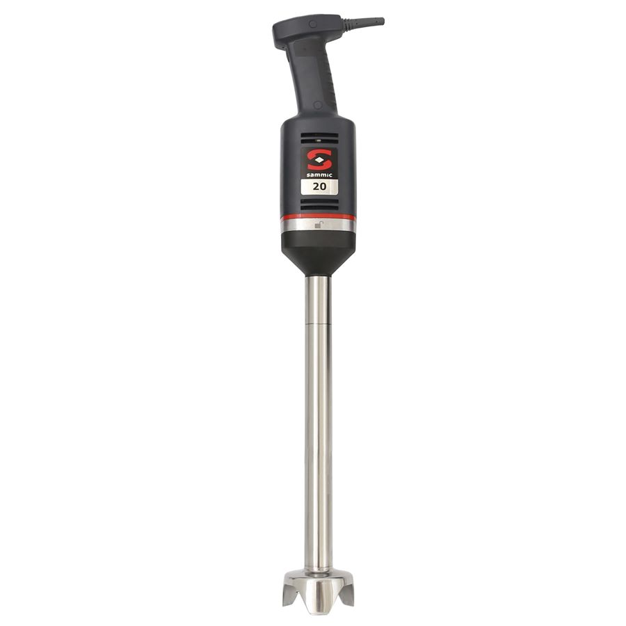 Triturador XM-24 120/60/1 USA