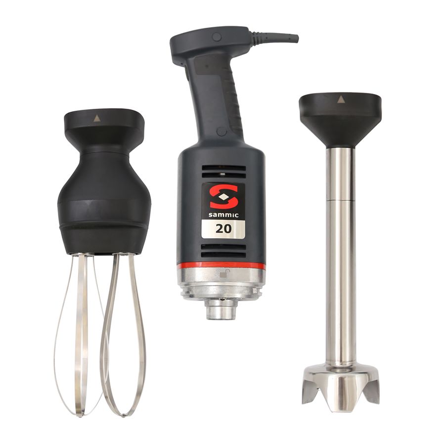 Combinado MB-22 230/50-60/1 AUS