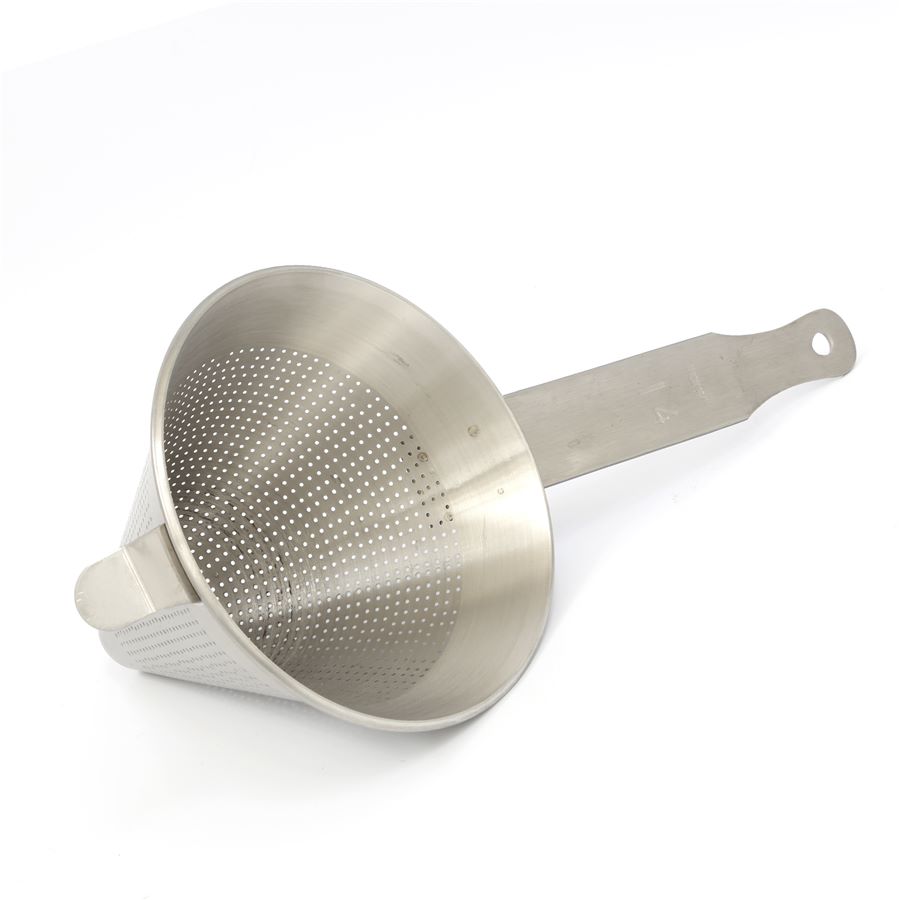 Colador exterior inox