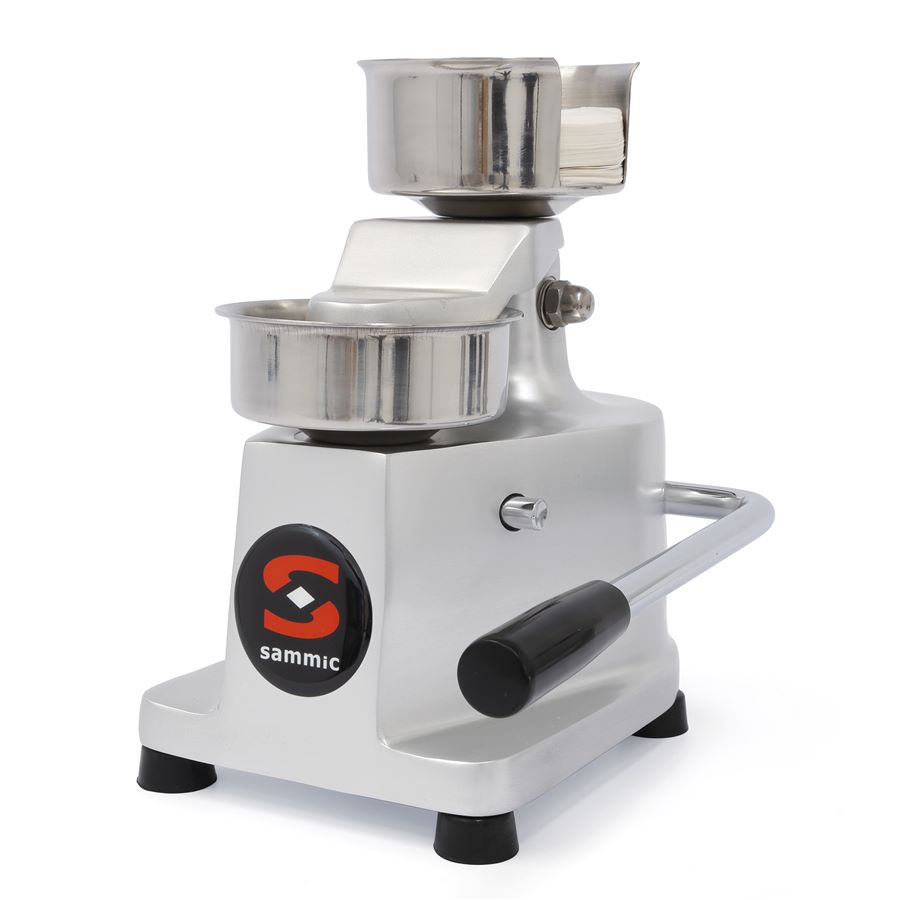 Formadora hamburguesas PH-100 (PH-5)
