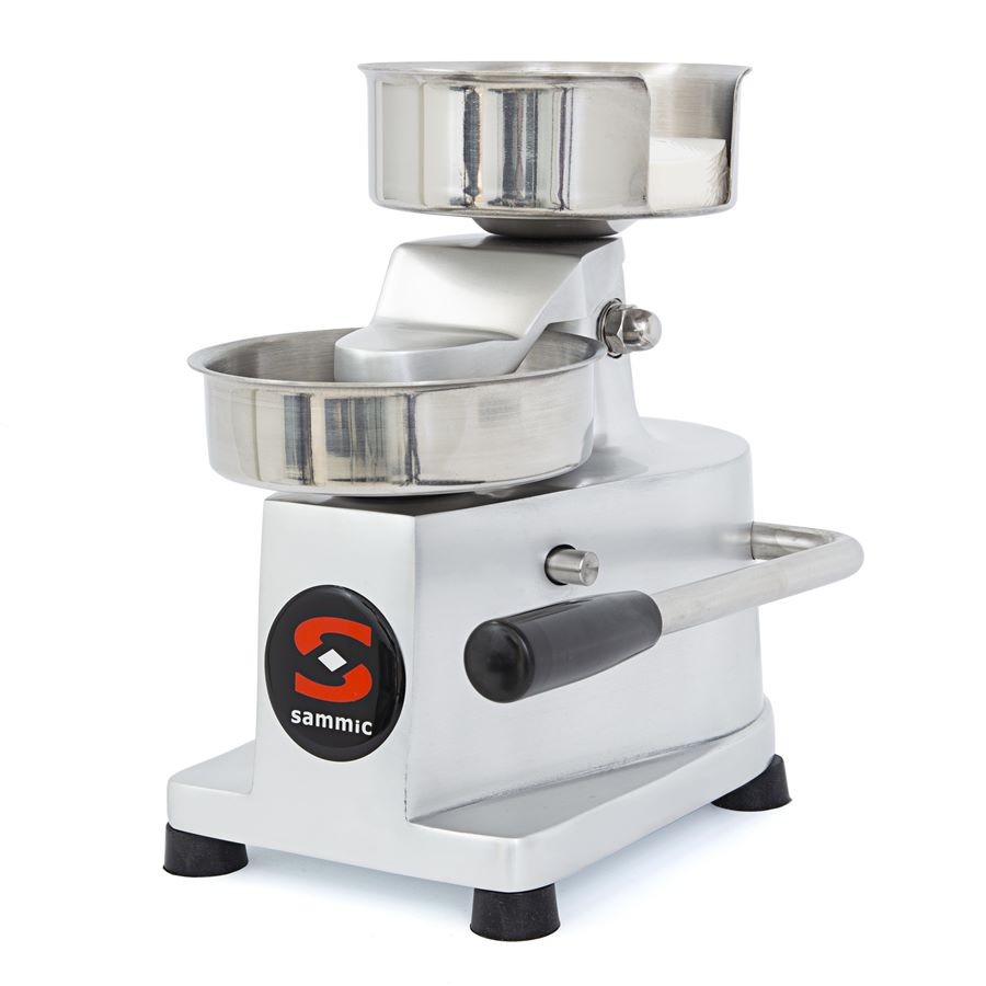 Formadora de hamburguesas PH-130