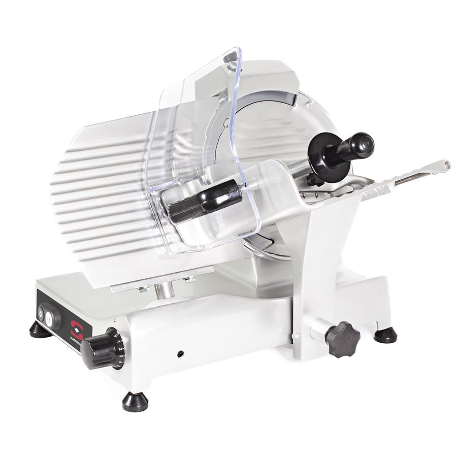 Cortadora correa GSM-250 220/60/1