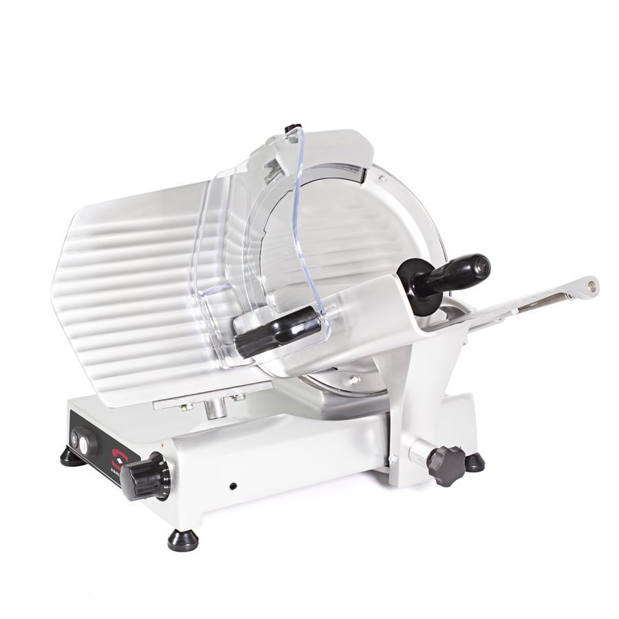 Cortadora correa GSM-300 230/50/1 UK