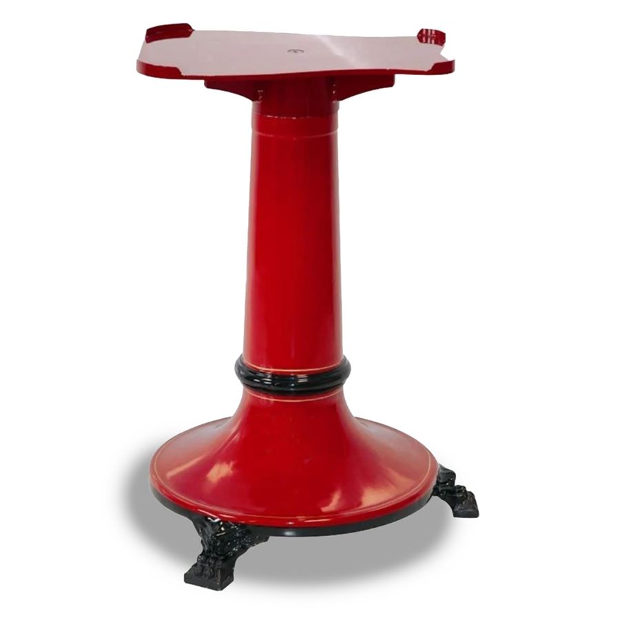 Soporte VS-300R - Color: rojo