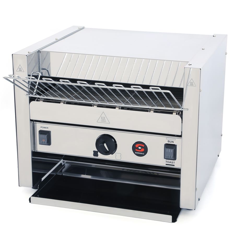 Tostador ST-33 230/50-60/1