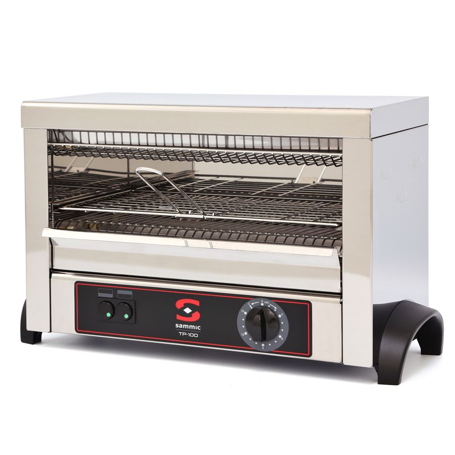 Tostador TP-100 120/50-60/1