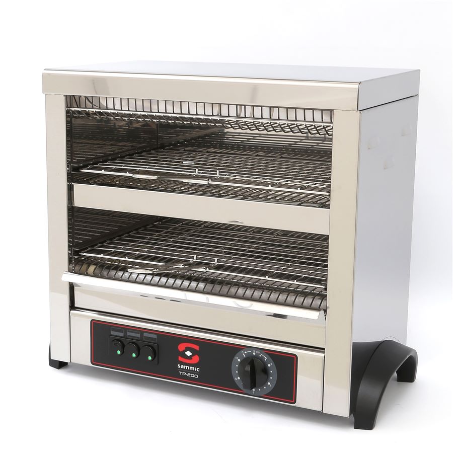 Tostador TP-200 120/50-60/1
