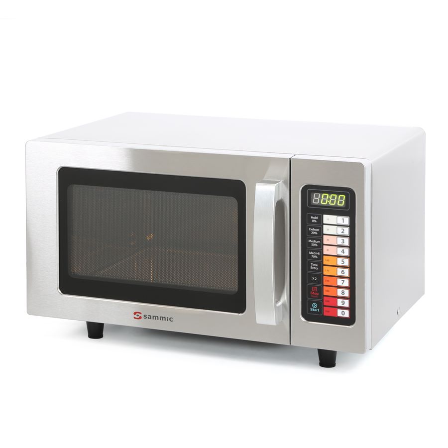 Microondas MO-1000 230/50/1