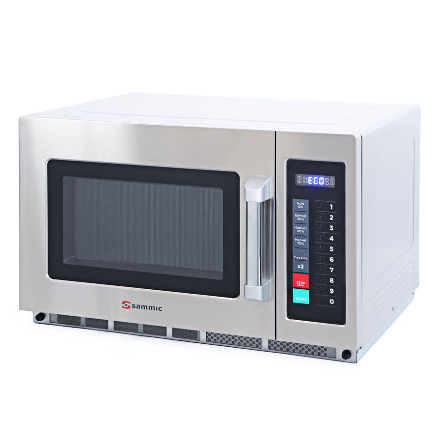 Microondas MO-1834 230/50/1
