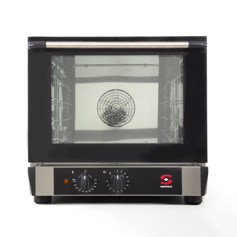 Horno snack SX-43 230/50/1