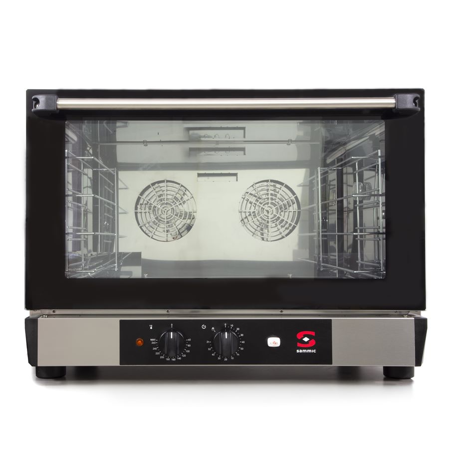 Horno snack SX-641 230/50/1