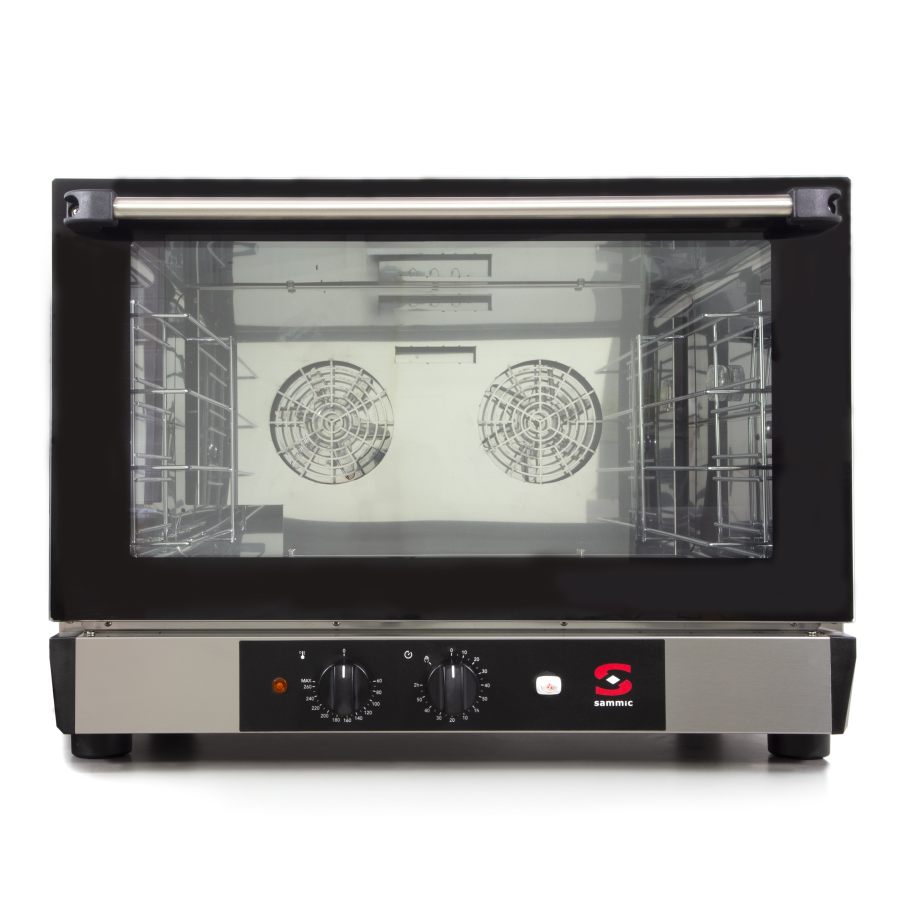 Horno snack SX-641 220/60/1