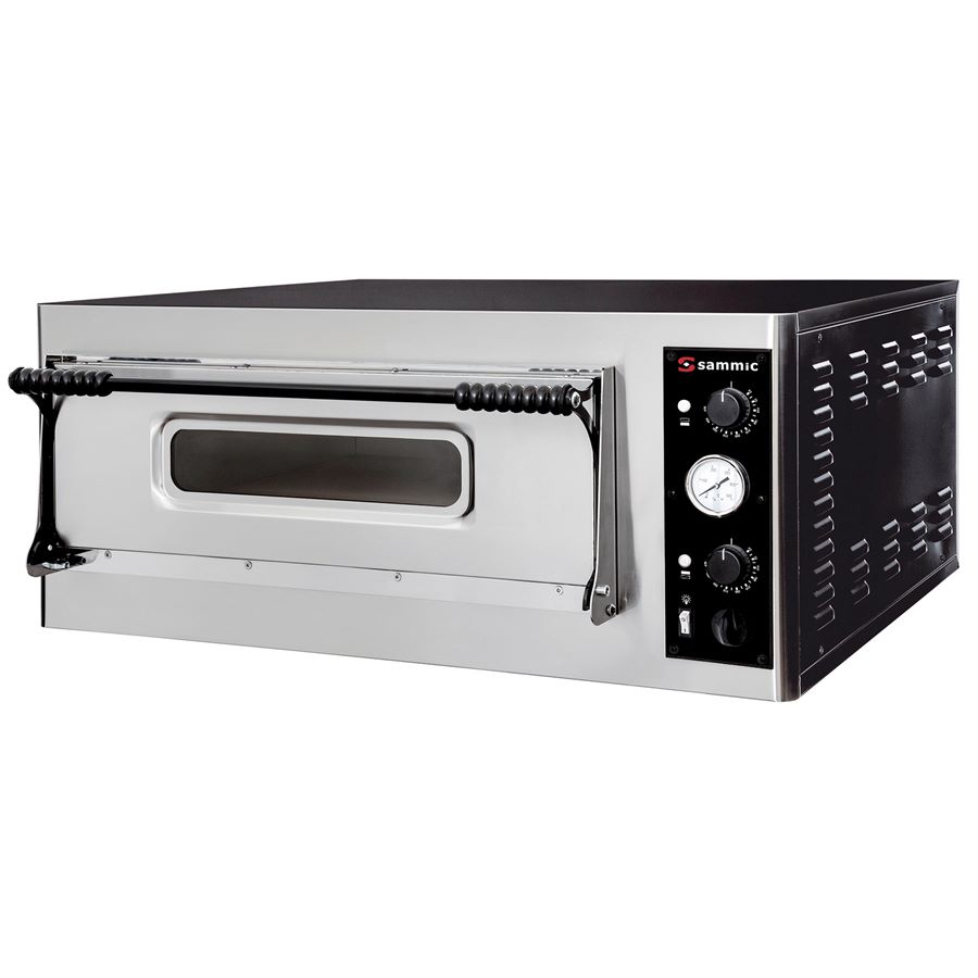 Horno pizza PO-6 220/50-60/3