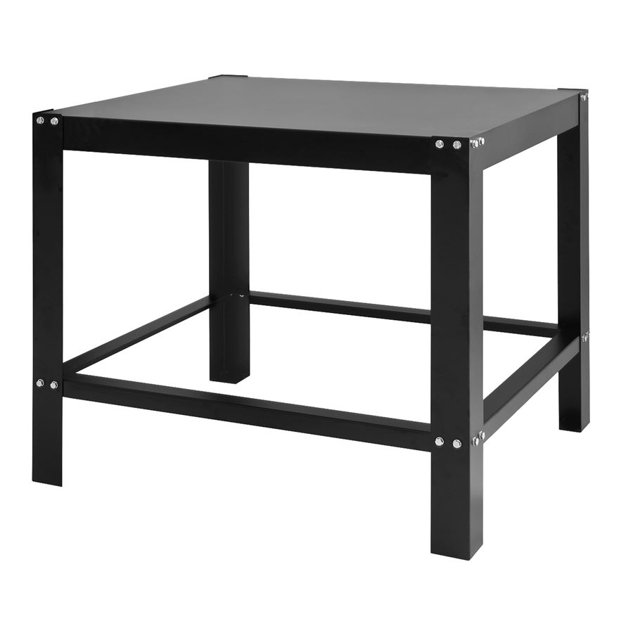 Soporte horno pizza PO-1+1/45 (918 x 623 x 860/760 mm)