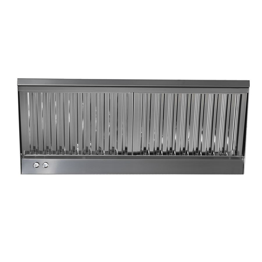 Campana de condensación KC para HX-711 / HX-1111