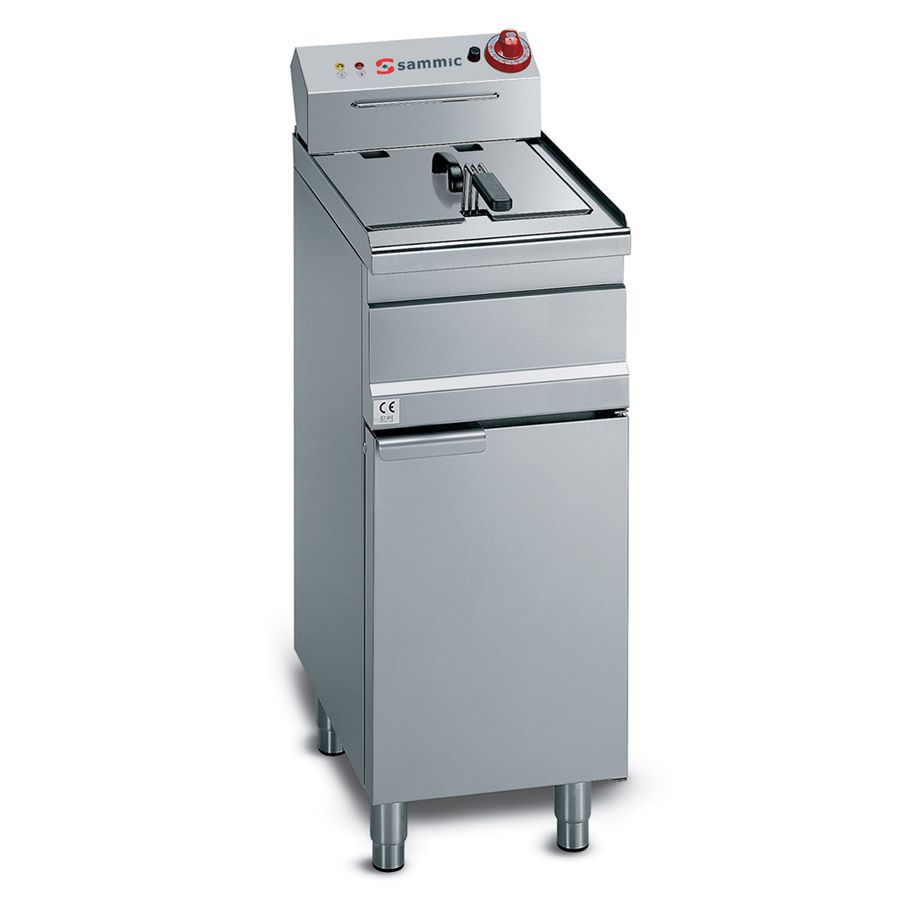 Freidora SF-15 5Kw 400/50-60/3