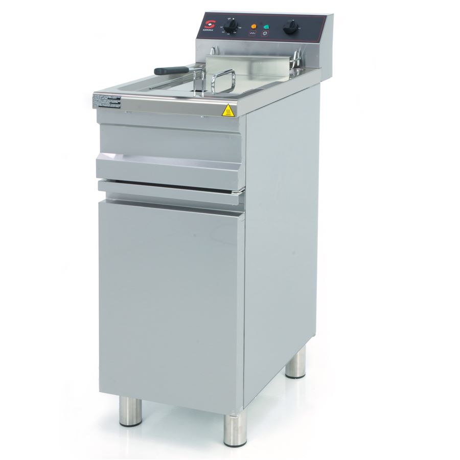 Freidora FE-15 (9 Kw) 400/50-60/3N