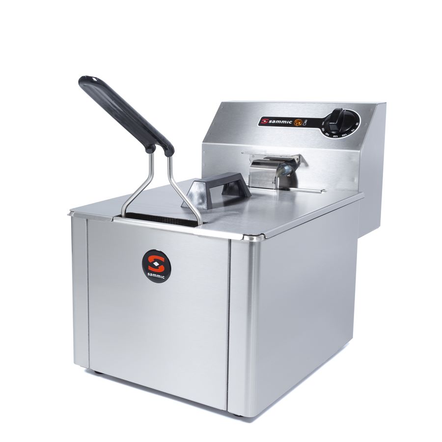 Freidora PF-6 120/50-60/1