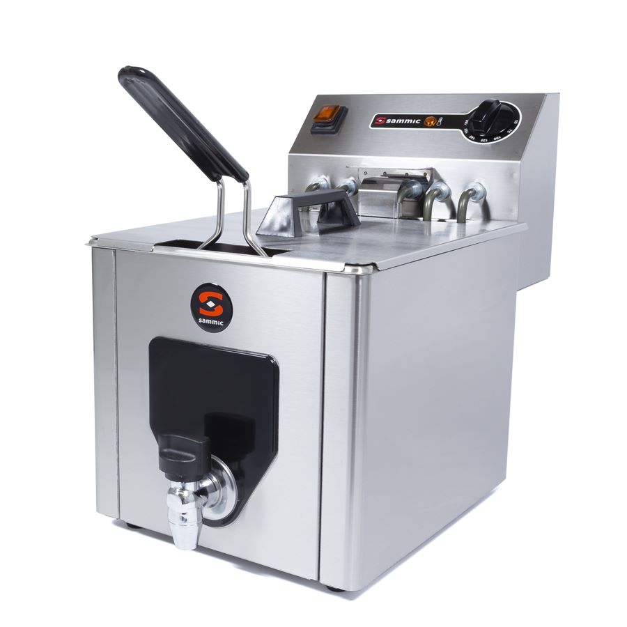 Freidora PF-10 400/50-60/3N