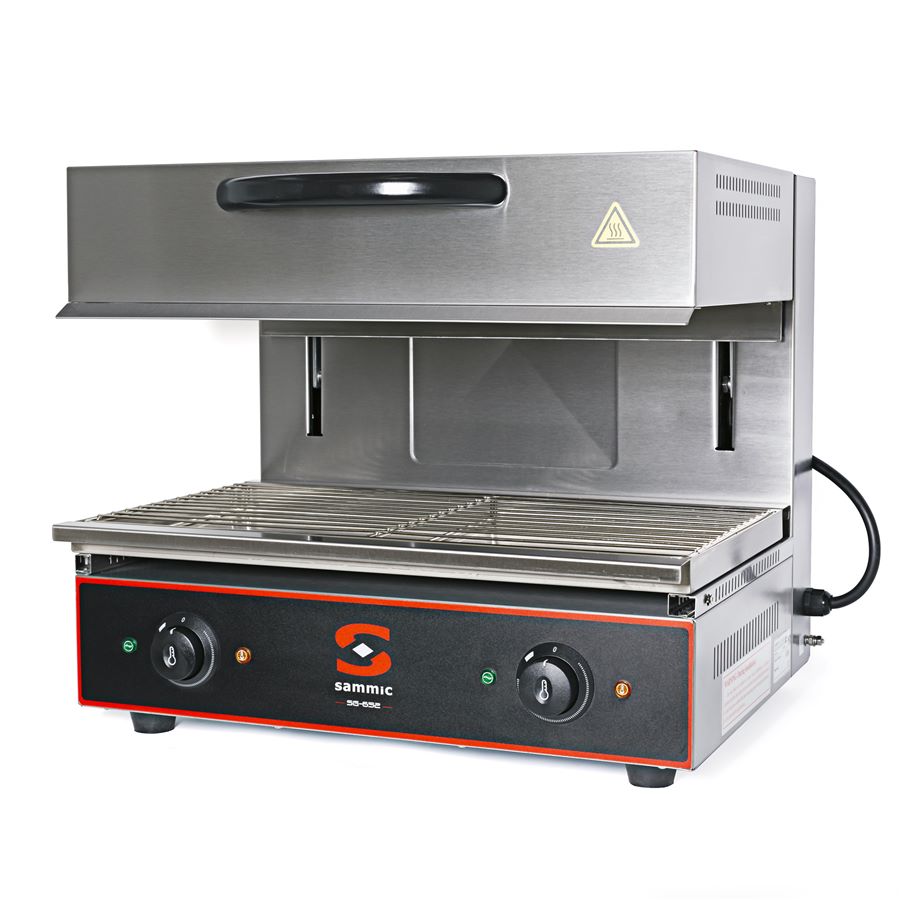 Salamandra SG-652 230/50-60/1