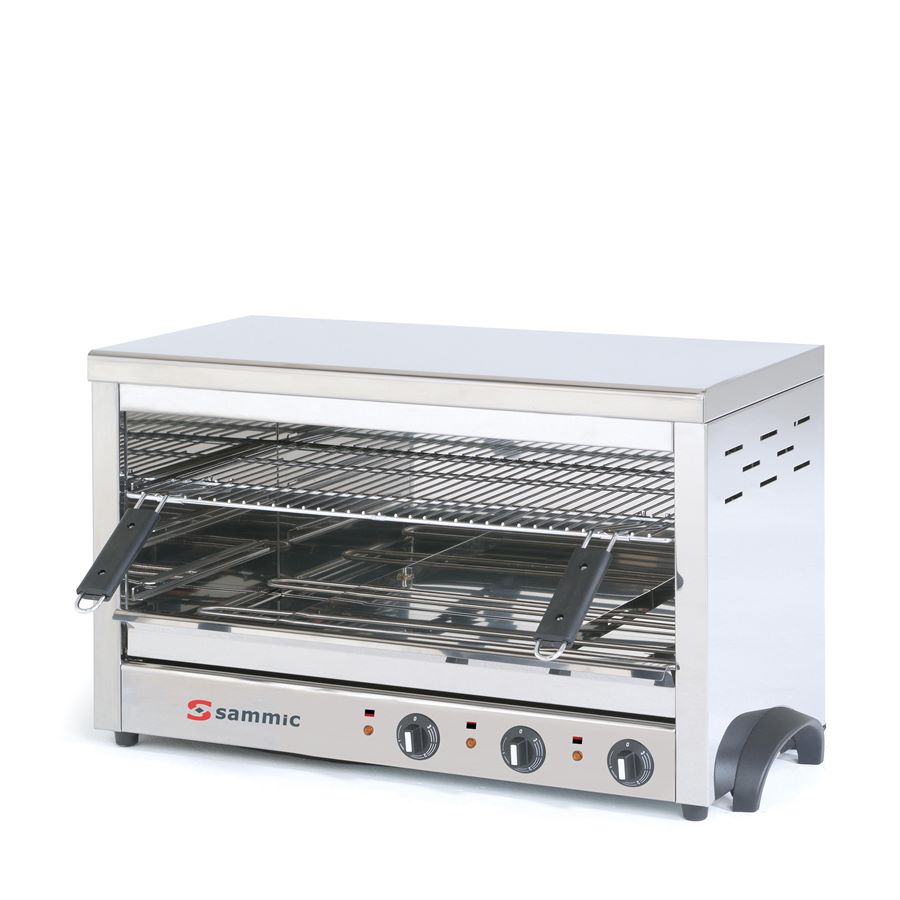 Salamandra SGF-650 230/50-60/1