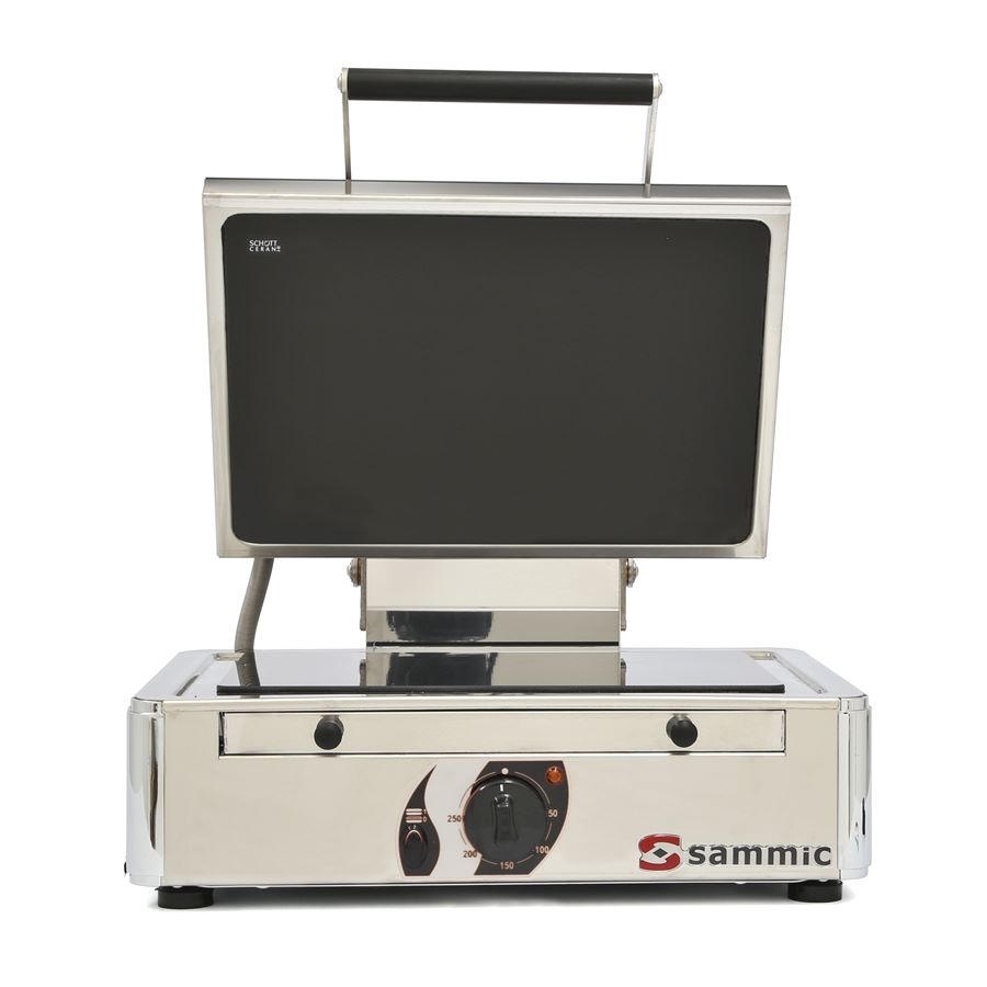 Vitro grill GV-6LL 230/50-60/1 (lisa - lisa)