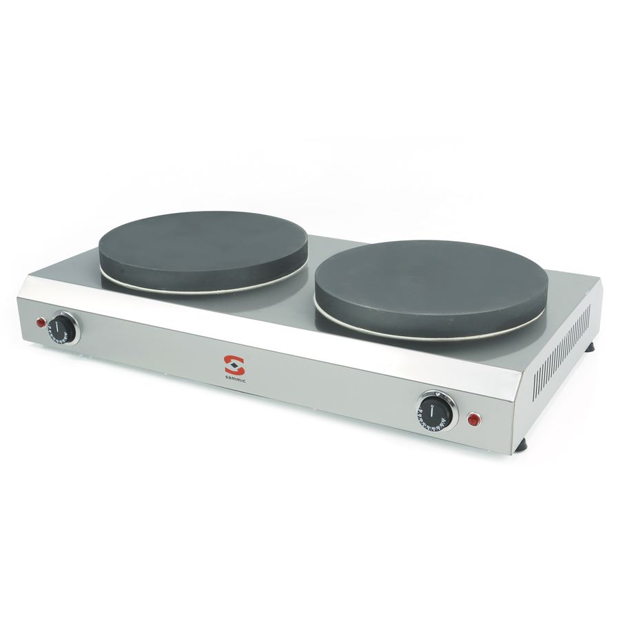Crepera CE-235 230-380/50-60/3N
