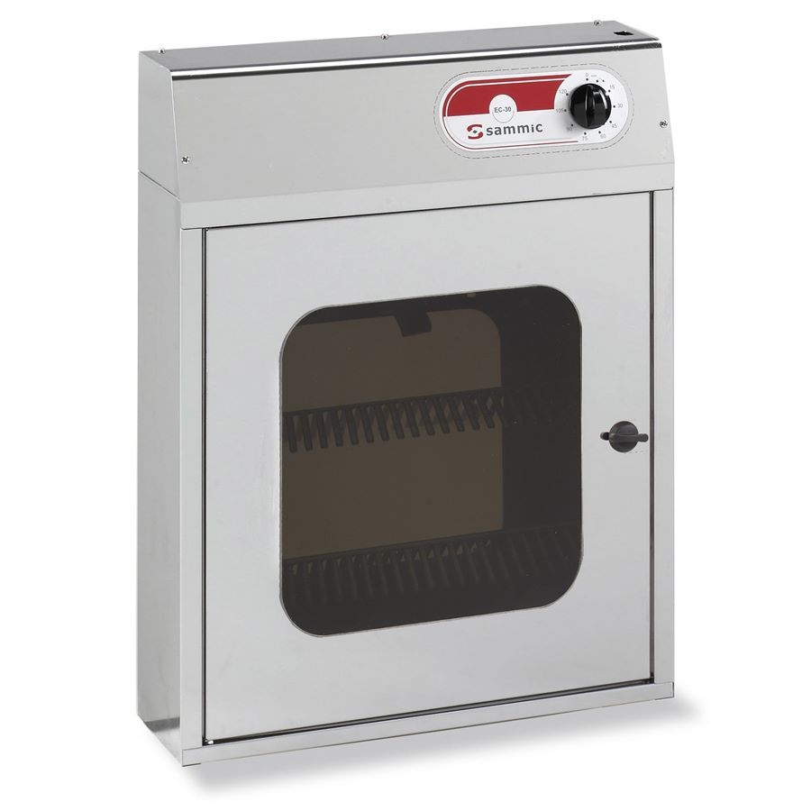 Esterilizador cuchillos EC-30 230/50-60/1