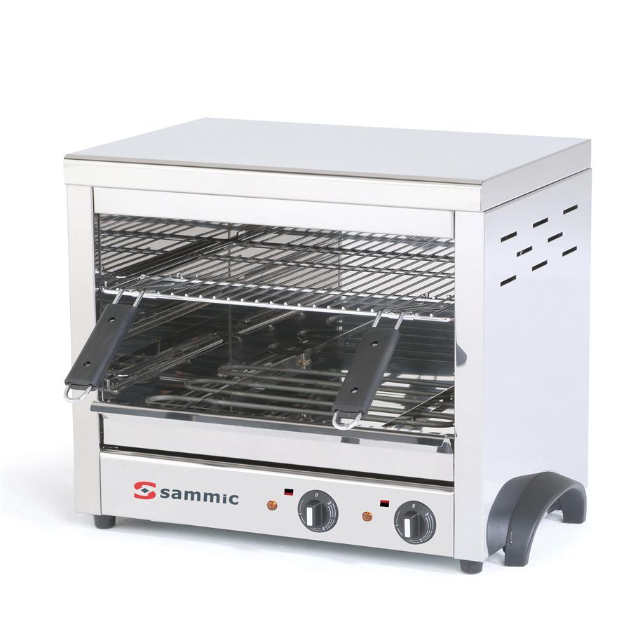 Salamandra SGF-450 220/50-60/1N